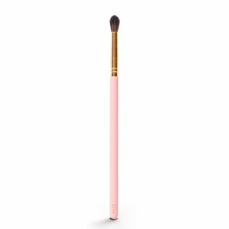 Pinceau crayon moelleux conique n° 113