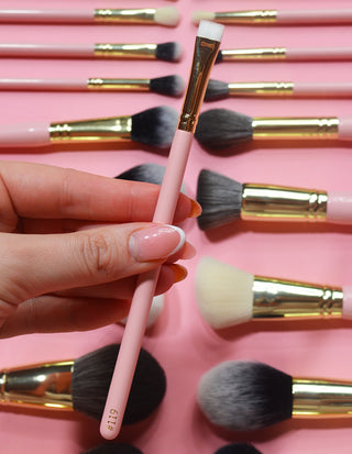 Pinceau Flat Liner P.Louise #119