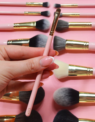 Pinceau estompeur court P.Louise #122