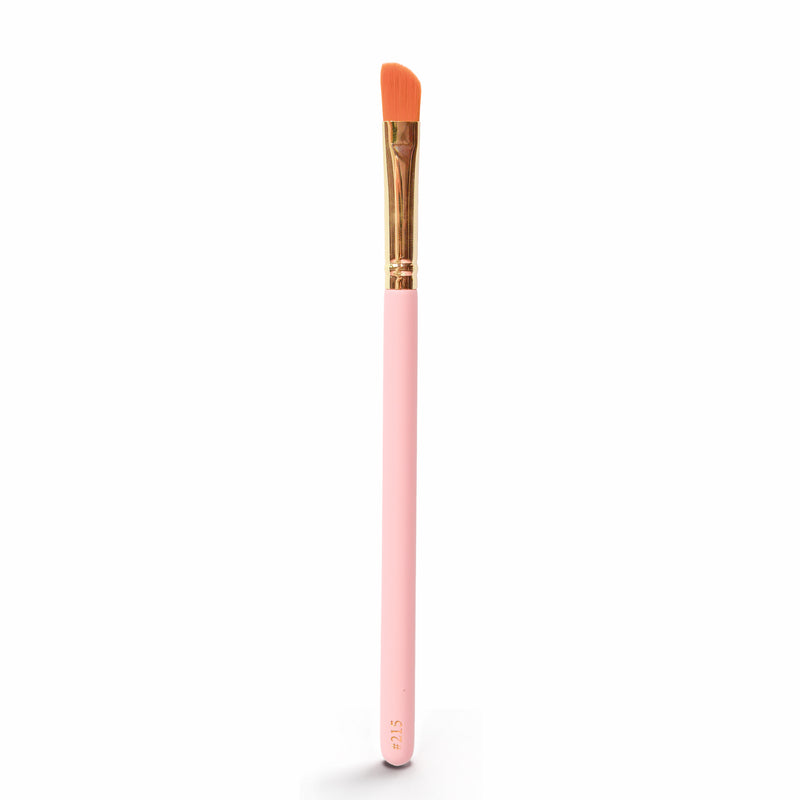 Brosse à sculpter plate à angle n° 215