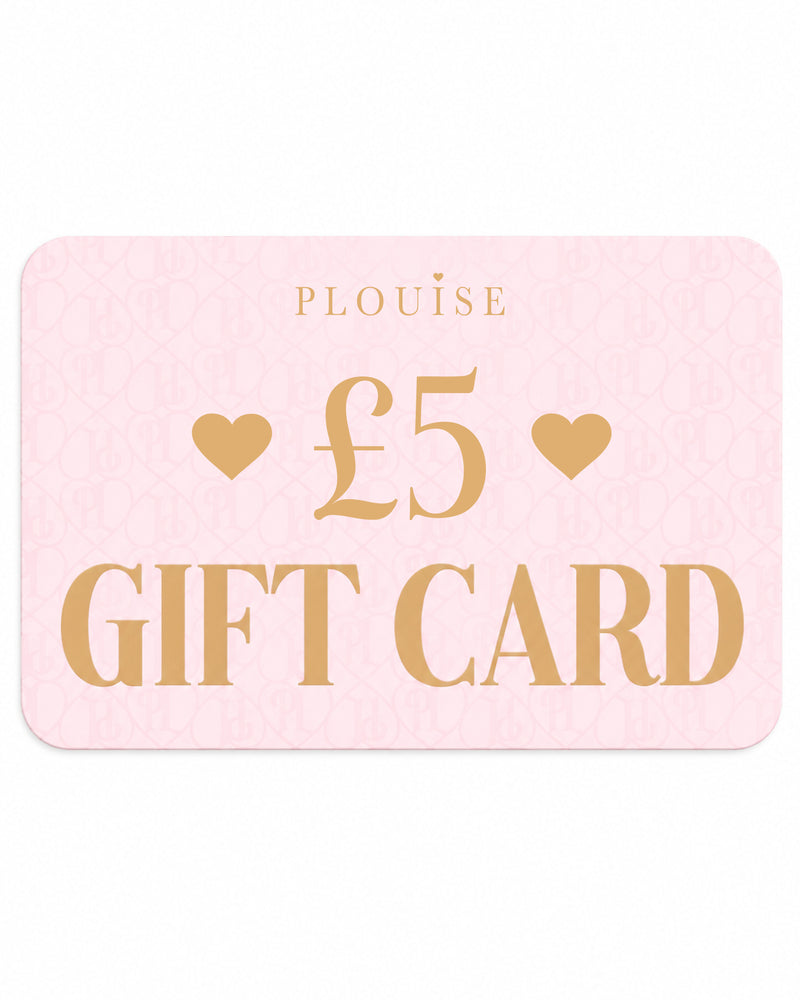 E-Gift Card