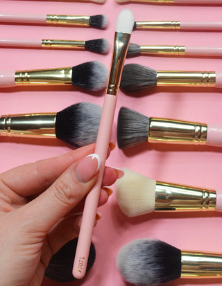 Pinceau plat P.Louise #7071