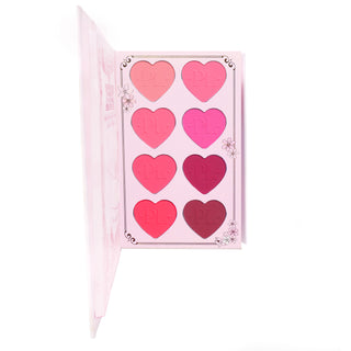 P. Louise Une toute nouvelle palette de chapitres - Chapitre un