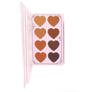 P. Louise Une toute nouvelle palette de chapitres - Chapitre un