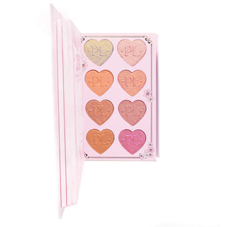 P. Louise Une toute nouvelle palette de chapitres - Chapitre un