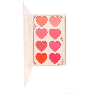 P. Louise Une toute nouvelle palette de chapitres - Chapitre deux