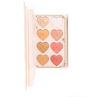 P. Louise Une toute nouvelle palette de chapitres - Chapitre deux