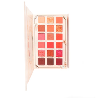 P. Louise Une toute nouvelle palette de chapitres - Chapitre deux