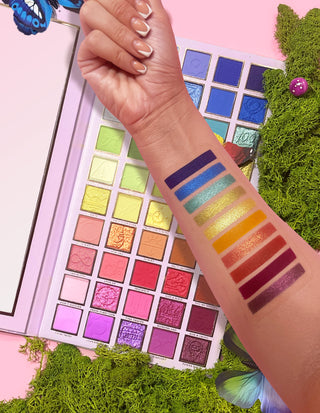 Palette P.Louise AM-PM