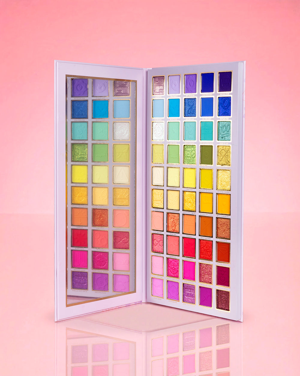 Palette AM-PM