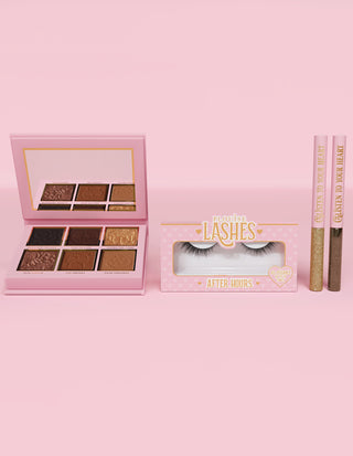 After Dark - Coffret maquillage Dusk Diva