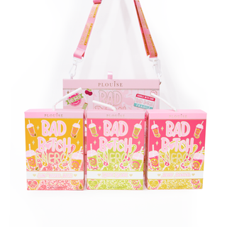 Pack Smoothie Talking de P.Louise