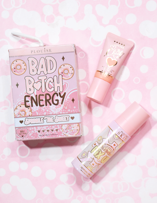 Coffrets de maquillage P.Louise Baddie à petit prix