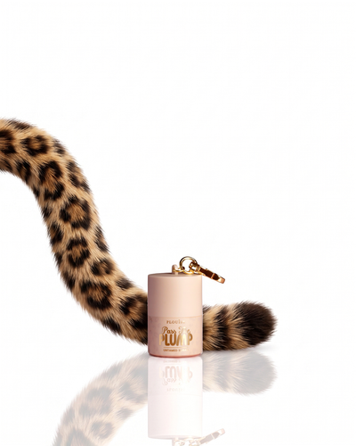 Cheetah Pass The Plump Lip Mask Treatment