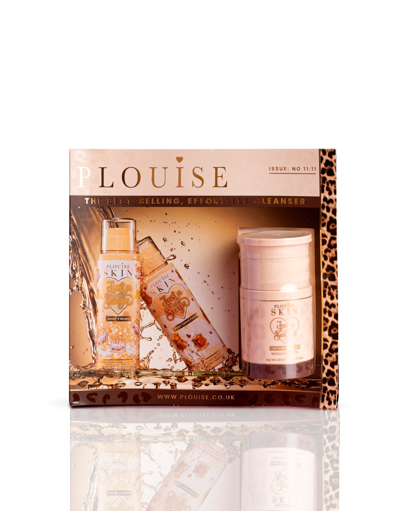 Cheetah Micellar Water Magazine (100% de réduction)