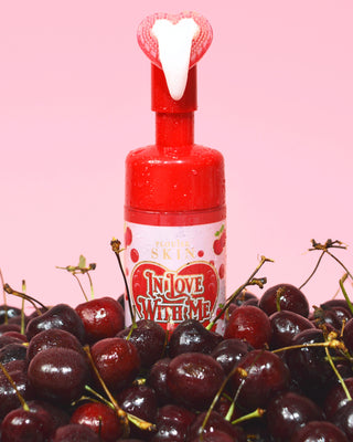 P. Louise In Love With Me Nettoyant Moussant