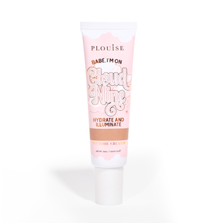 Crème stroboscopique P.Louise Babe Im On Cloud Nine