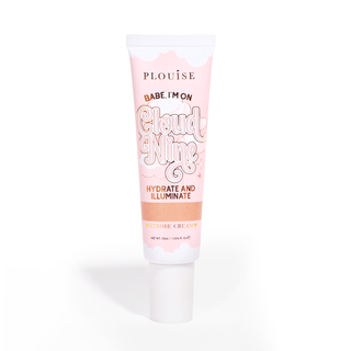 Crème stroboscopique P.Louise Babe Im On Cloud Nine