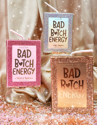 Coffret à lèvres Born To Sparkle de P.Louise