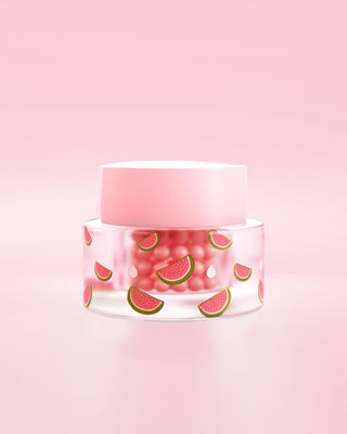 P. Louise Dose of Dreams : Crème visage à la vitamine C