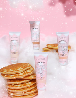 Crème stroboscopique P.Louise Babe Im On Cloud Nine