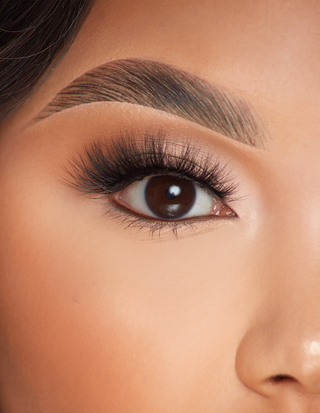 P.Louise Lashes - Des sentiments éternels