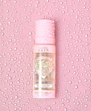 P.Louise Forever Set - Spray fixateur