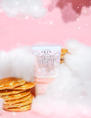 Nettoyant visage P.Louise Dont Scroll Roll