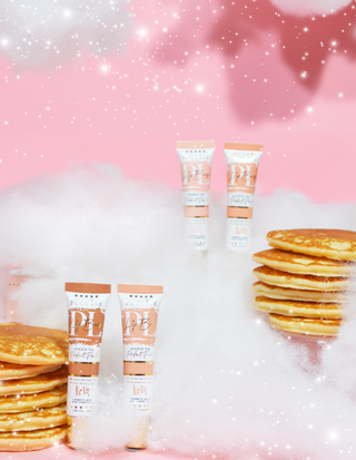 Coffrets mystères P.Louise Réaliser ses rêves