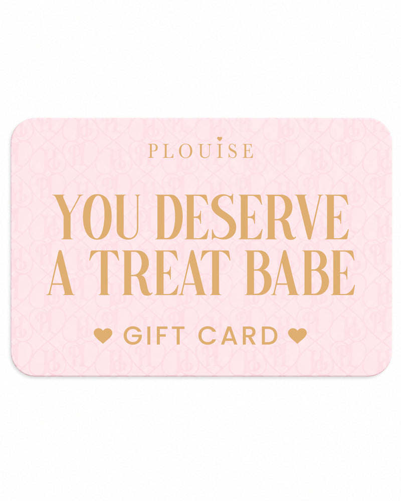 E-Gift Card