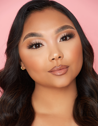 P.Louise Lashes - Attitude de gratitude