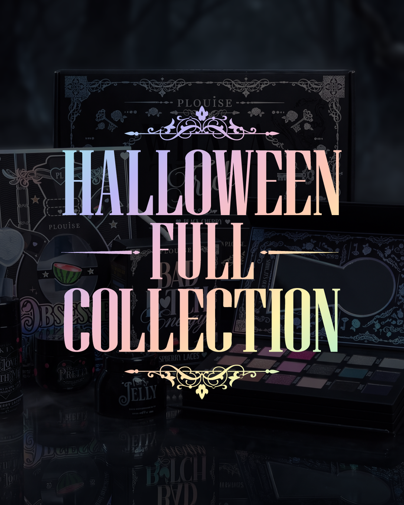 Collection complète d'Halloween