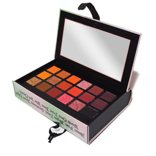 Palette Regain Focus de P.Louise Hocus Pocus