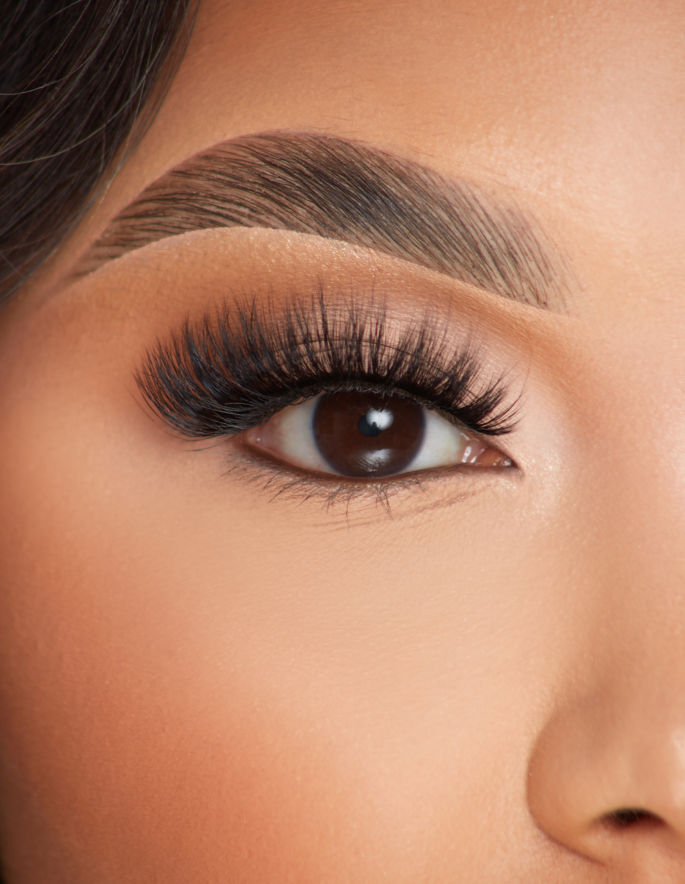 Cils - Lashed In Love