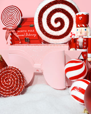 Emballage cadeau de Noël P.Louise