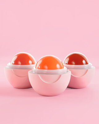 Coffrets de blush Love Bites de P.Louise