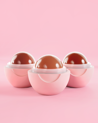 Coffrets de blush Love Bites de P.Louise