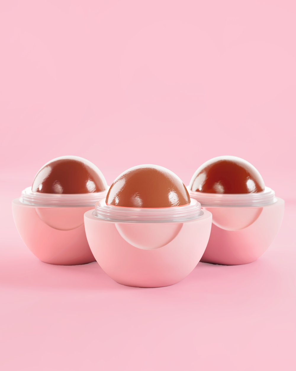 Ensembles de baumes et fards à joues Love Bites
