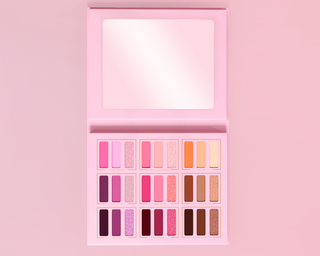 Palette Make A Wish de P.Louise