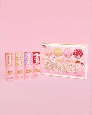 Sérum en bâtonnets Make It Pop Skin Pop de P. Louise
