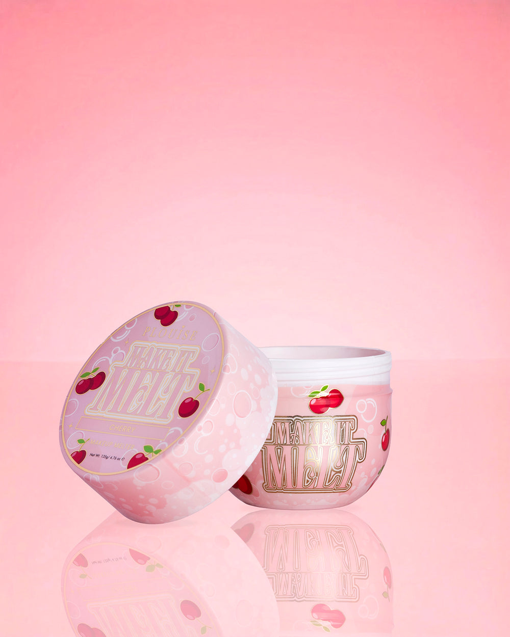 Make It Melt Baume Nettoyant Maquillage 135g