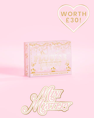 Coffret Mini Mystère P.Louise