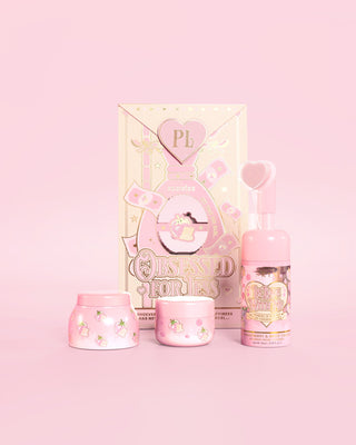 Abonnement P.Louise Budget Box (6 mois) Date de début juillet