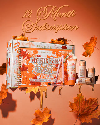 Abonnement P.Louise Budget Box (12 mois) Date de début juillet