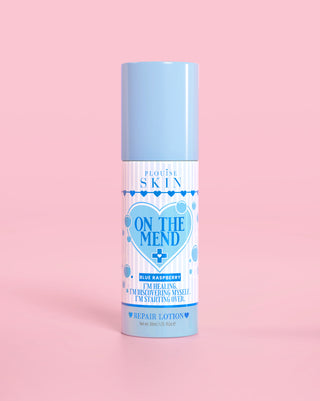 Lotion réparatrice P.Louise On The Mend