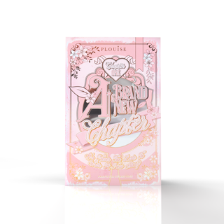 P. Louise Une toute nouvelle palette de chapitres - Chapitre un