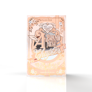 P. Louise Une toute nouvelle palette de chapitres - Chapitre deux