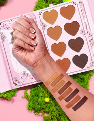 P. Louise Une toute nouvelle palette de chapitres - Chapitre un