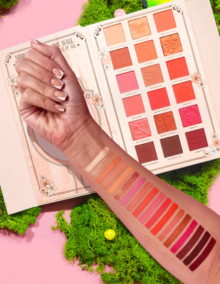 P. Louise Une toute nouvelle palette de chapitres - Chapitre deux