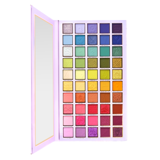 Palette P.Louise AM-PM